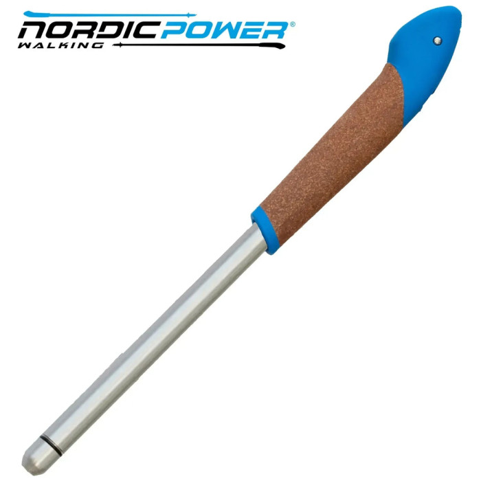 Ручка знімна Vipole Ballast Power Step +300 GR (NP18 10) 