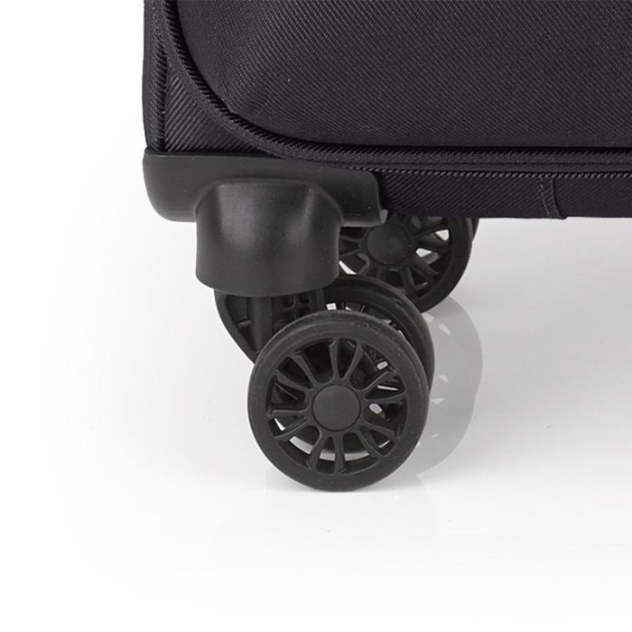 Валіза Gabol Mailer ( S) - Сірий 