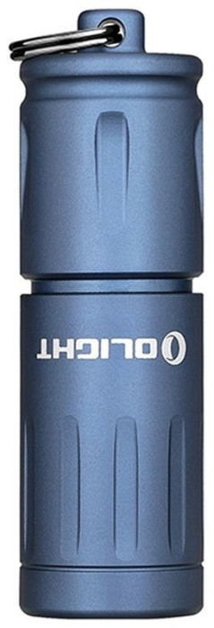 Ліхтар Olight IXV, coral blue 