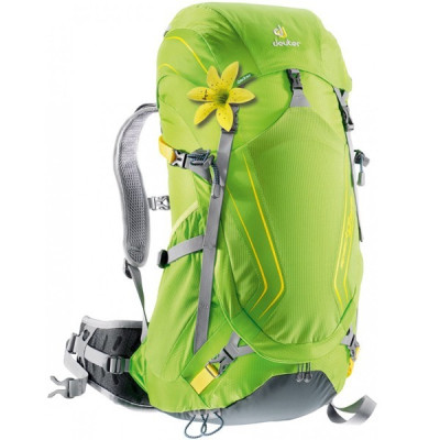 Рюкзак Deuter Spectro AC SL, 32 л, kiwi-lemon