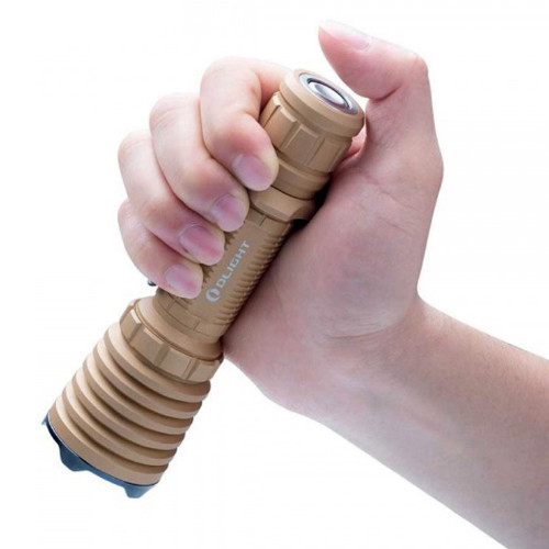 Ліхтар Olight Warrior X CT Cree XHP35 NW 