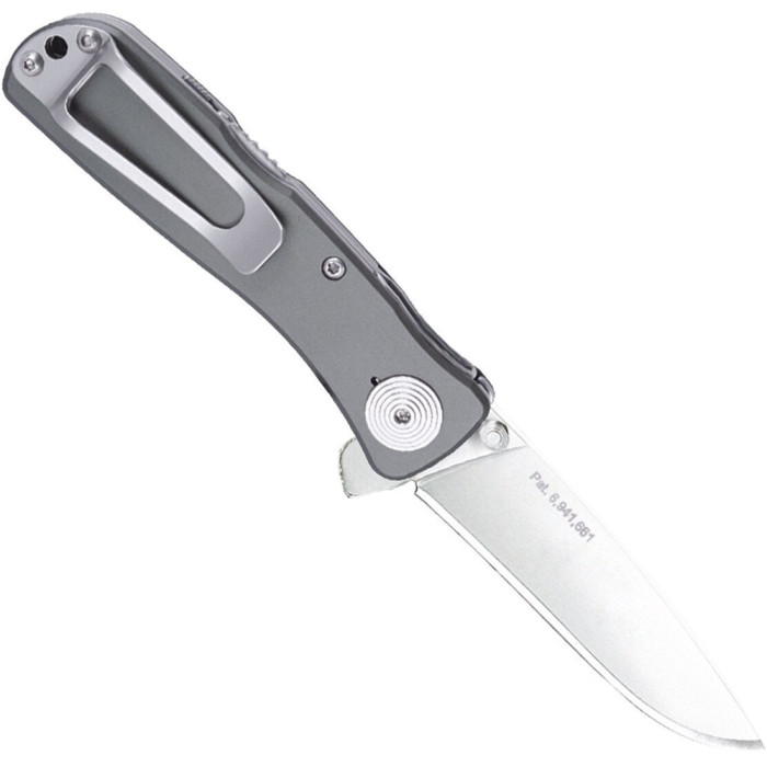 Ніж Twitch II Aluminium Handle (SOG TWI18-CP) 
