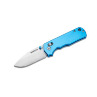 Ніж Boker Magnum Rockstub Blue Elox