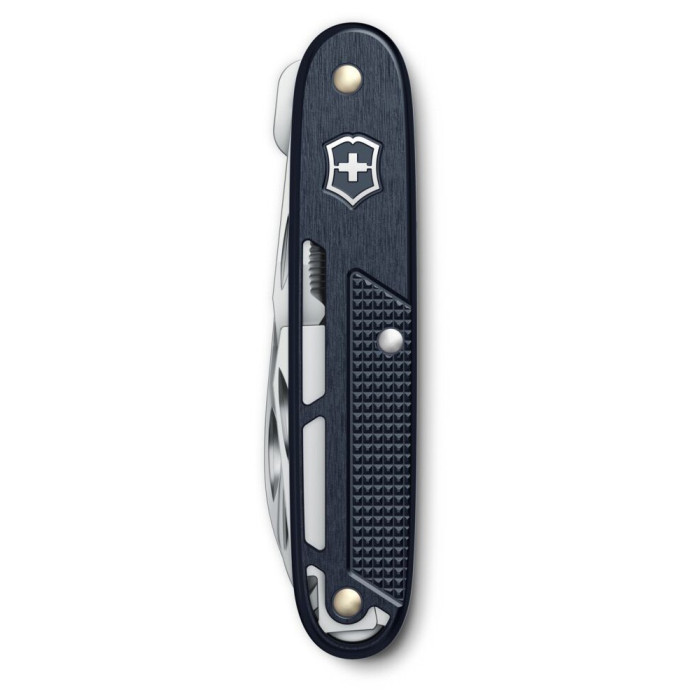 Складаний ніж Victorinox SYNERGY X ALOX 0.8226.22 
