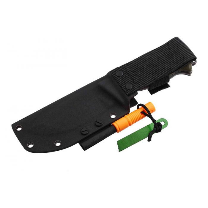 Туристичний ніж Grand Way WK 0316 