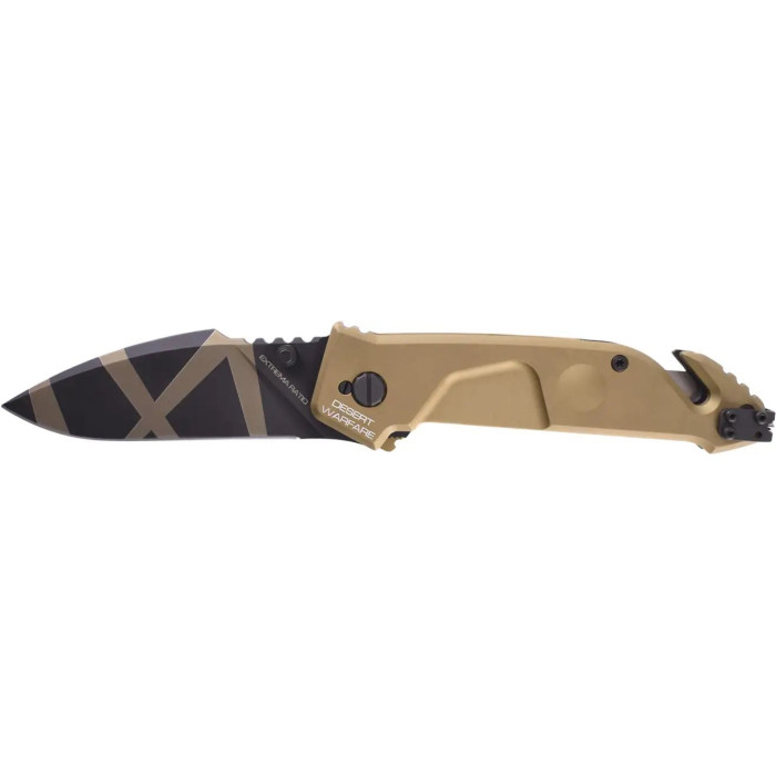 Ніж Extrema Ratio MF1 BC Desert Warfare 