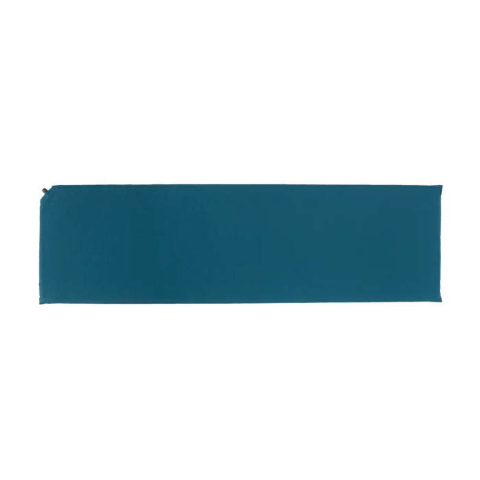 Килимок самонадувний Easy Camp Skylark Single 1.5 cm Blue (300074)