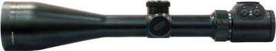Приціл оптичний Air Precision 3-12х56id