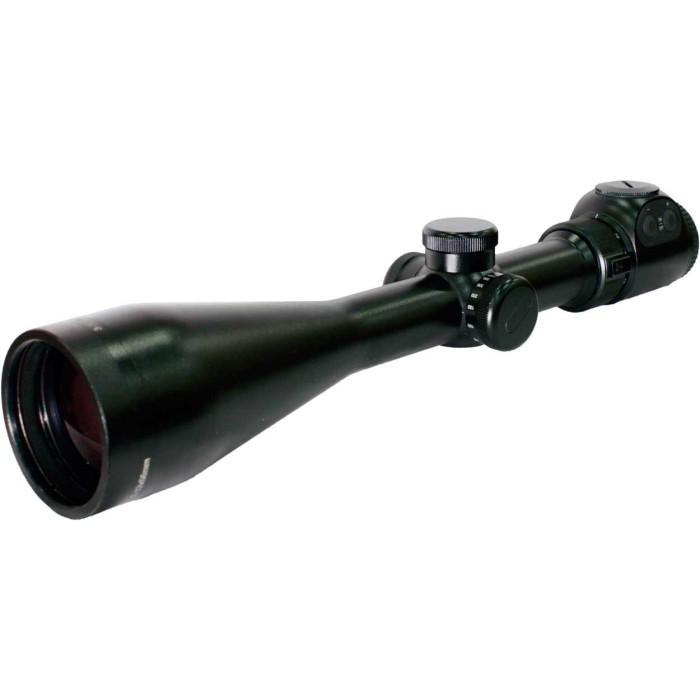 Приціл оптичний Air Precision 3-12х56id 