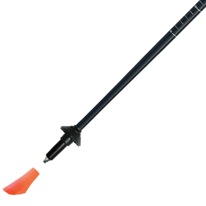 Палиці для скандинавської ходьби Gabel Stretch Lite Sand (7008352621000) 