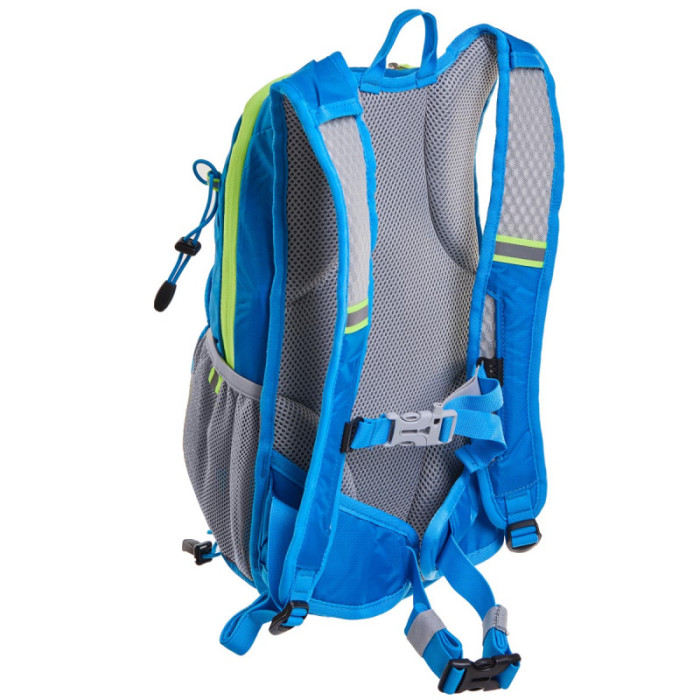 Рюкзак Skif Outdoor Light 23L, синій 