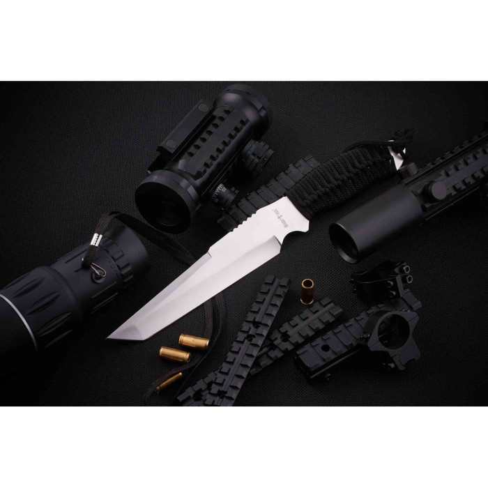 Туристичний ніж Grand Way 16710 