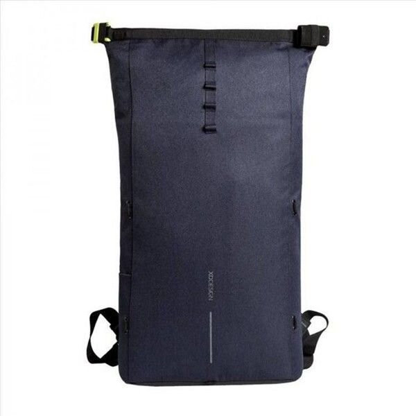 Рюкзак антивор XD Design Bobby Urban Lite 15.6 Navy (P705. 505) 