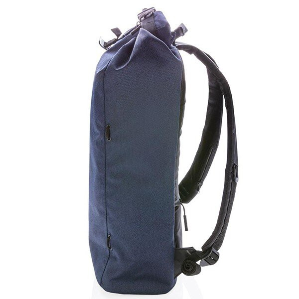 Рюкзак антивор XD Design Bobby Urban Lite 15.6 Navy (P705. 505) 