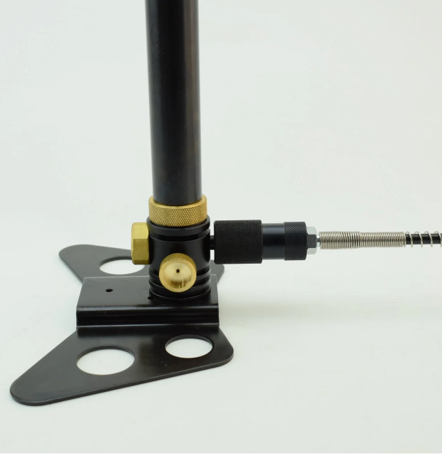 Насос високого тиску Artemis 30d pump 