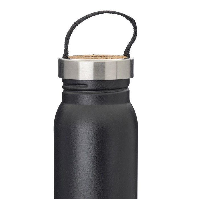 Фляга Primus Klunken Bottle 0.7, Black 130 