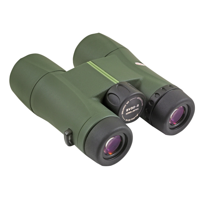 Бінокль Kowa SV II 8x32 WP 