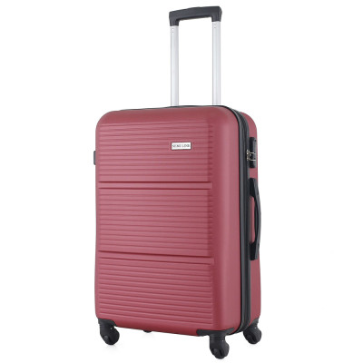 Валіза Semi Line 24" (M) Cherry (T5639-2)