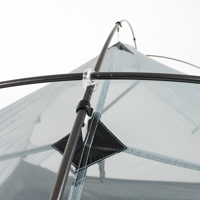 Намет 3F Ul Gear QingKong 3 210T зелений 