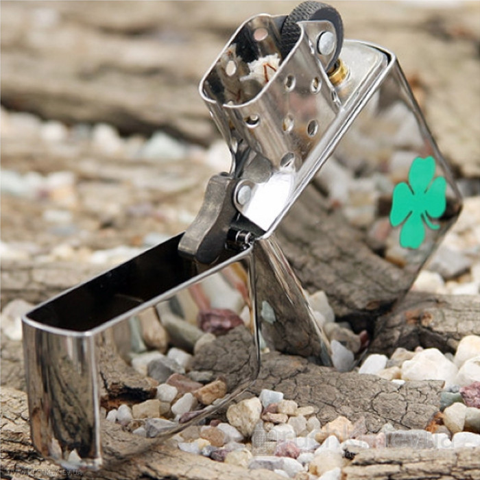 Запальничка Zippo 250 A Bit 'O' Luck 24007 
