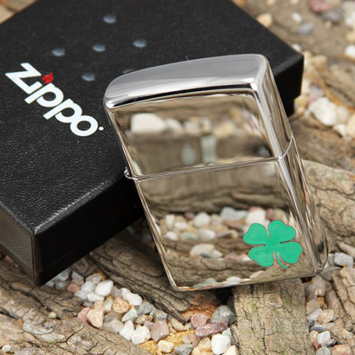 Запальничка Zippo 250 A Bit 'O' Luck 24007 