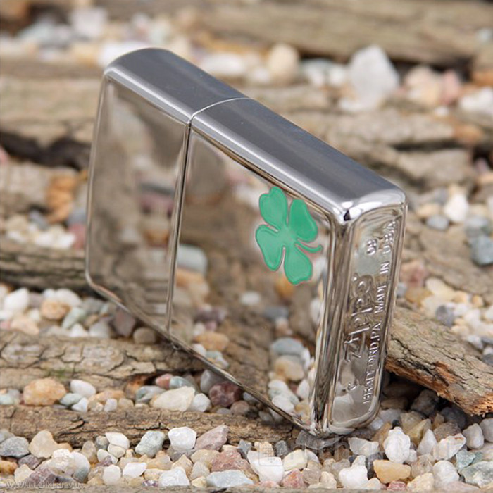 Запальничка Zippo 250 A Bit 'O' Luck 24007 