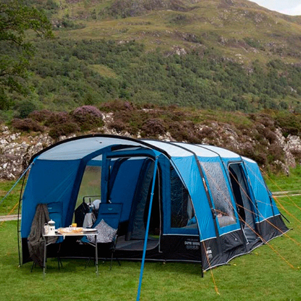 Намет Vango Capri Air 600XL 