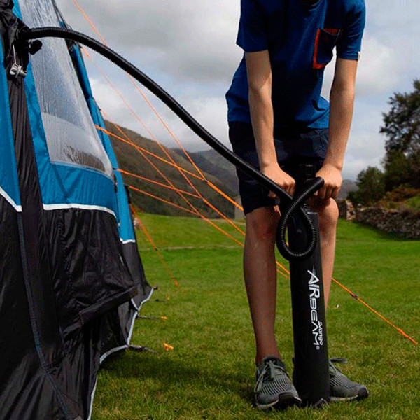 Намет Vango Capri Air 600XL 