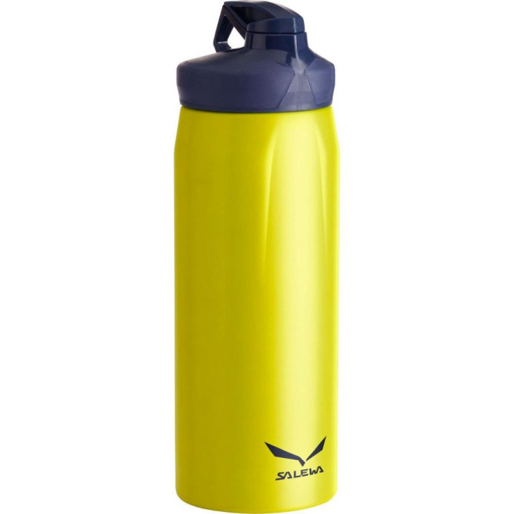 Фляга Salewa Hiker Bottle 1.0 L 2318 (жовта) UNI 