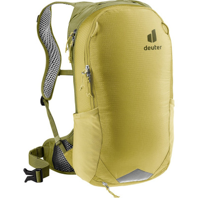 Рюкзак DEUTER Race Air 10 колір 1206 linden-cactus