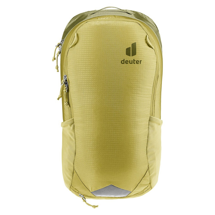 Рюкзак DEUTER Race Air 10 колір 1206 linden-cactus 