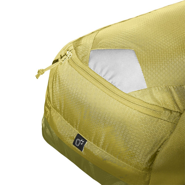 Рюкзак DEUTER Race Air 10 колір 1206 linden-cactus 