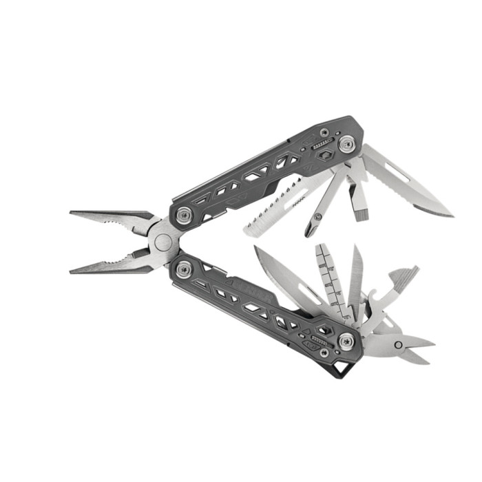 Мультитул Gerber Truss & Wallet Gift Tin 4L, блістер (1052475) 
