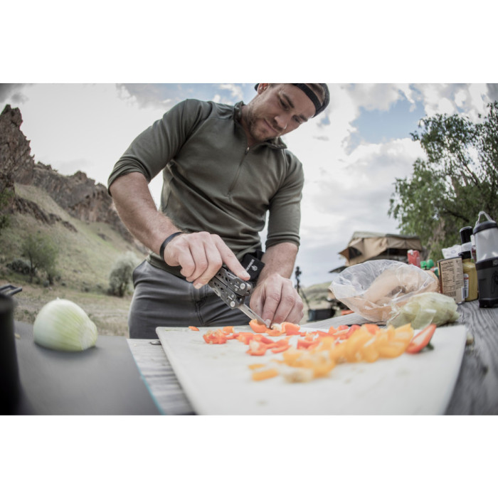 Мультитул Gerber Truss & Wallet Gift Tin 4L, блістер (1052475) 