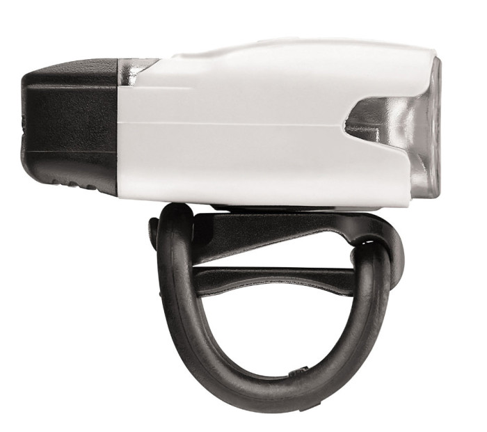 Велофара Lezyne LED KTV Drive Front (білий) 