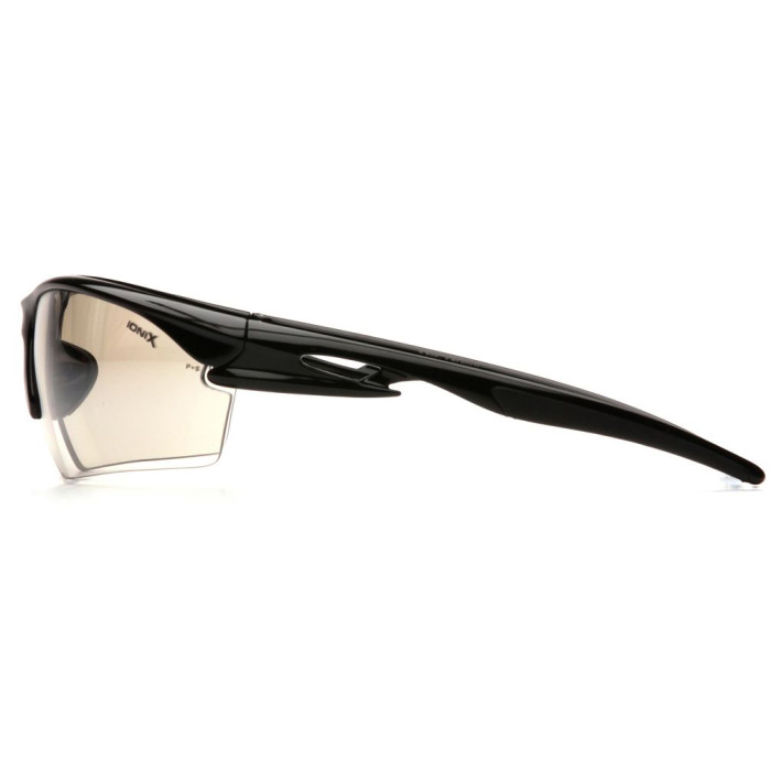 Окуляри Pyramex Ionix (indoor-outdoor) дзеркальні напівтемні 