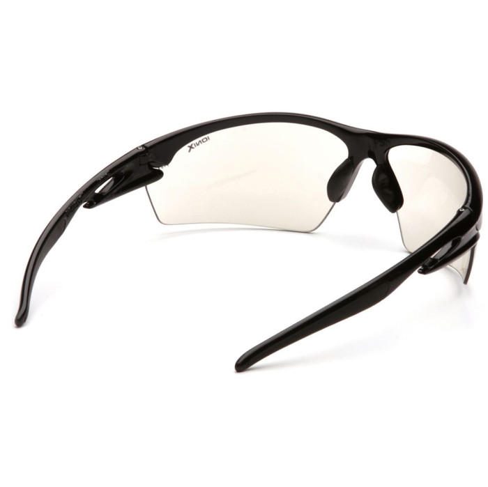 Окуляри Pyramex Ionix (indoor-outdoor) дзеркальні напівтемні 