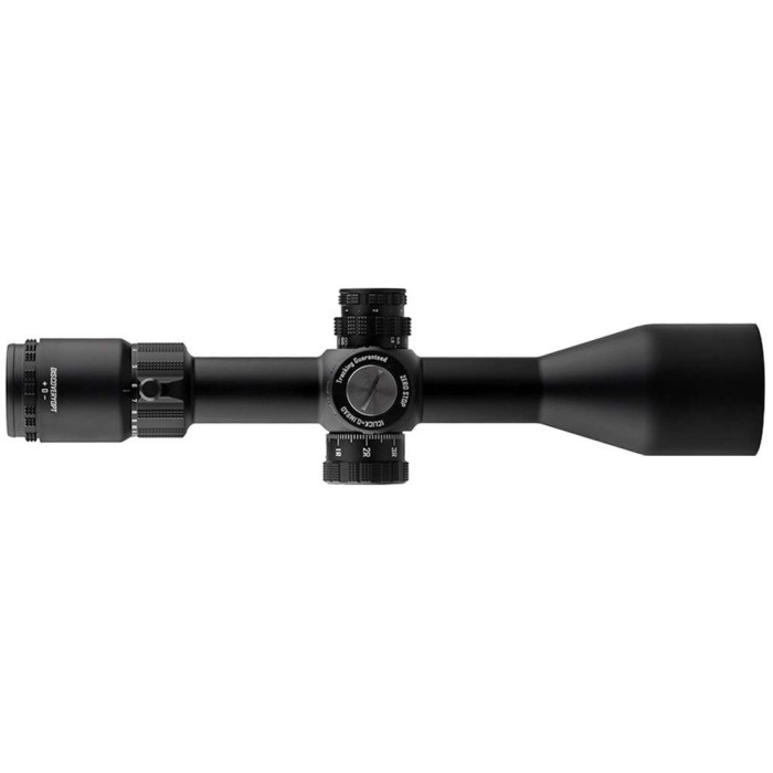 Приціл Discovery Optics ED-LHT GENII 3-15X50SFIR FFP-Z 30mm підсвічування (221001-2) 
