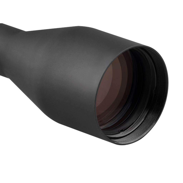 Приціл Discovery Optics ED-LHT GENII 3-15X50SFIR FFP-Z 30mm підсвічування (221001-2) 