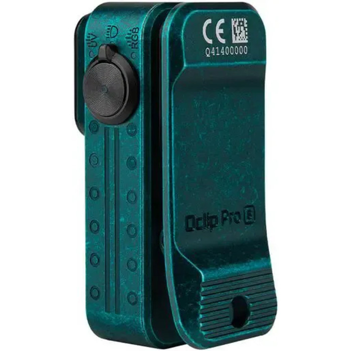 Ліхтар Olight Oclip Pro S, Sunken Artifact