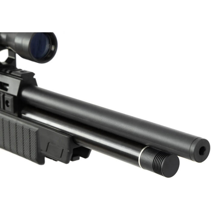 Гвинтівка пневматична Beeman 13615 PCP 4,5 мм 