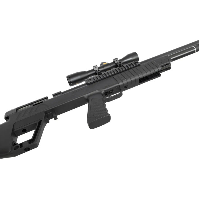 Гвинтівка пневматична Beeman 13615 PCP 4,5 мм 