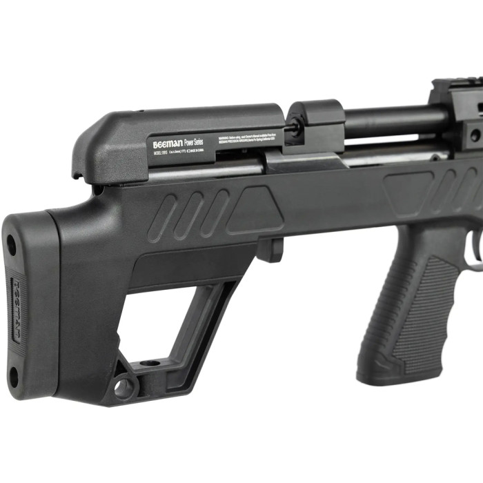 Гвинтівка пневматична Beeman 13615 PCP 4,5 мм 