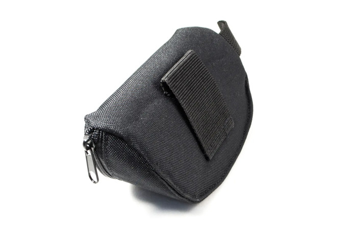 Футляр Pyramex Softcase PMX мякий чохол підсумок для окулярів 