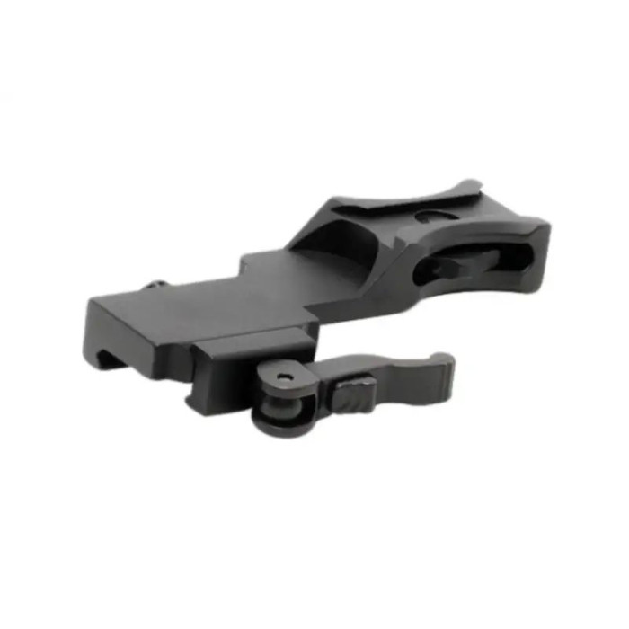 Швидкознімне кріплення Newcon Optik для NVS14. Picatinny 