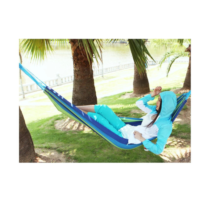 Гамак Ranger Style blue (Арт. RA 7723) 