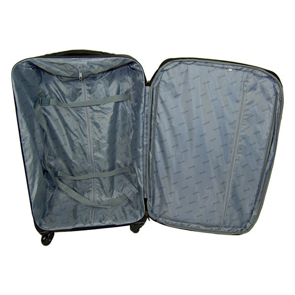 Валіза Skyflite Spirit бордова (розмір L) 