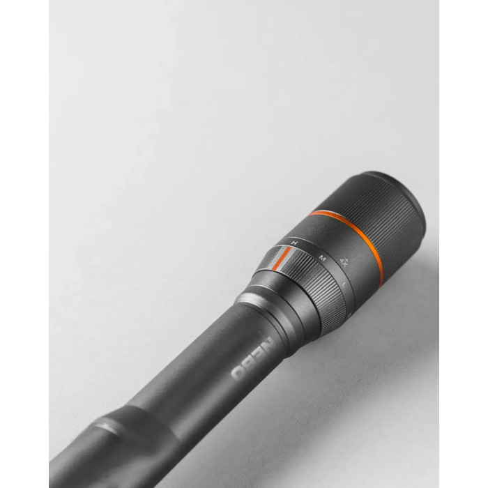 Ліхтар ручний Nebo Davinci 2000 люмен (NB NEB-FLT-0020-G) 