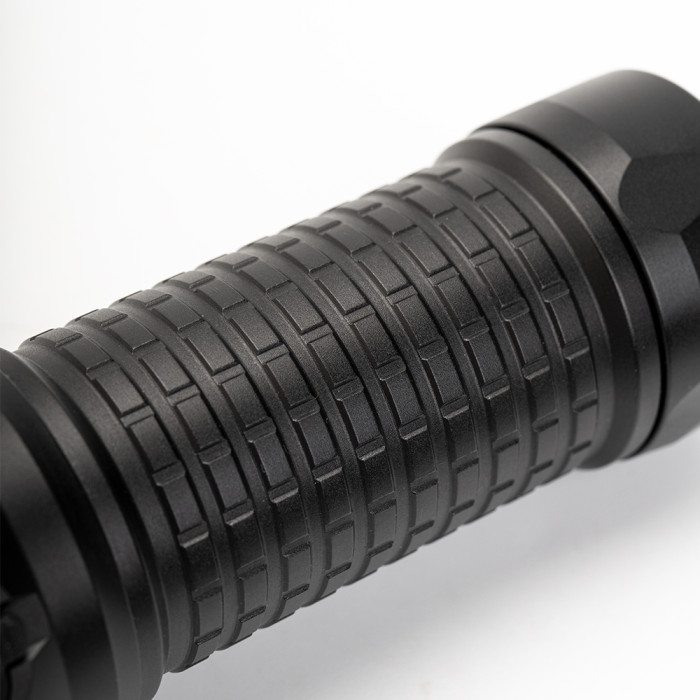 Ліхтар Mateminco MT-Y1, чорний 