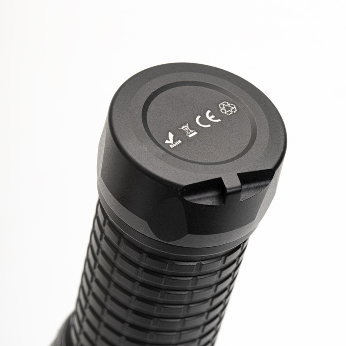 Ліхтар Mateminco MT-Y1, чорний 